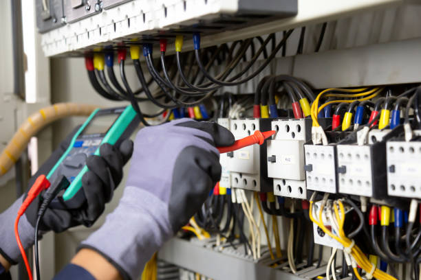 Best Smart Home Wiring and Automation  in West Clarkston Highland, WA